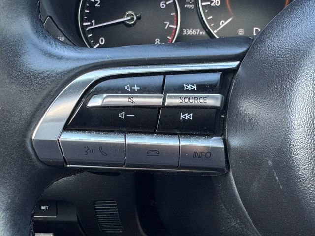 Used 2023 MAZDA CX-30 AWD 2.5 S w/ Premium Package image 25