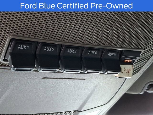 Used 2017 Ford F350 XL w/ Power Equipment Group image 28