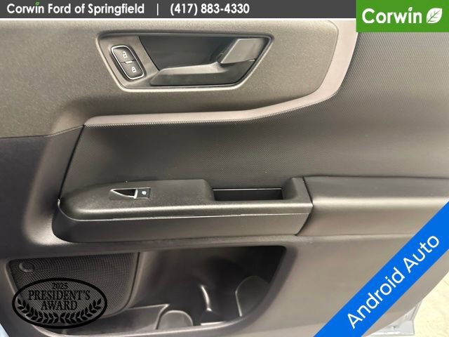 New 2026 Ford Bronco Sport Big Bend w/ Black Appearance Package image 12