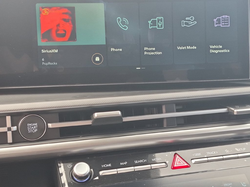 New 2026 Hyundai Santa Fe SEL AWD/4WD image 20