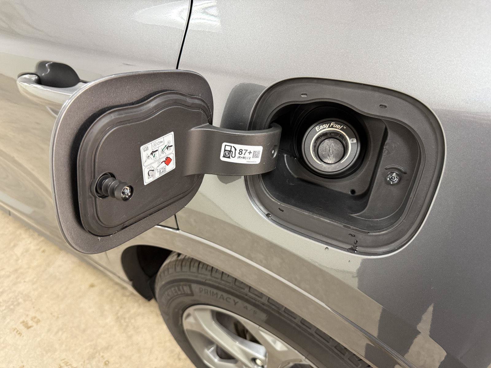 Used 2024 Ford Escape ST-Line w/ Tech Pack #1 AWD/4WD image 33