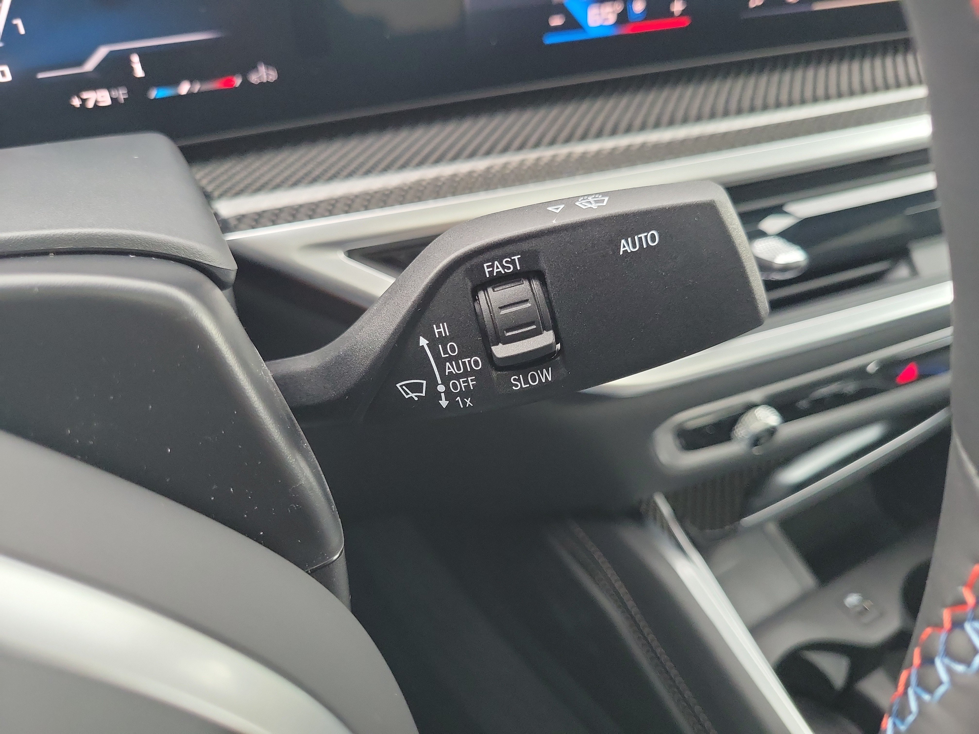 New 2027 BMW X6 M60i AWD/4WD image 16