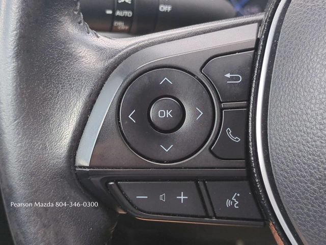 Used 2020 Toyota RAV4 XSE AWD/4WD image 27