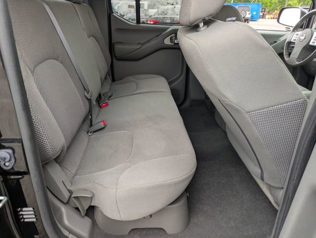Used 2019 Nissan Frontier SV RWD image 20