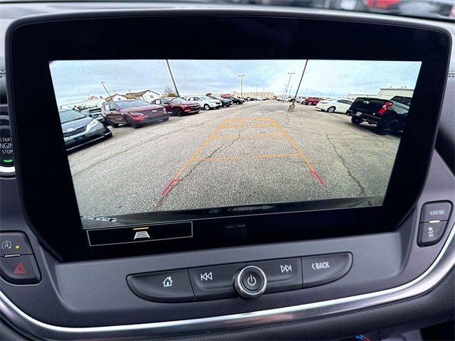 Used 2024 Chevrolet Blazer LT w/ Convenience Package image 17