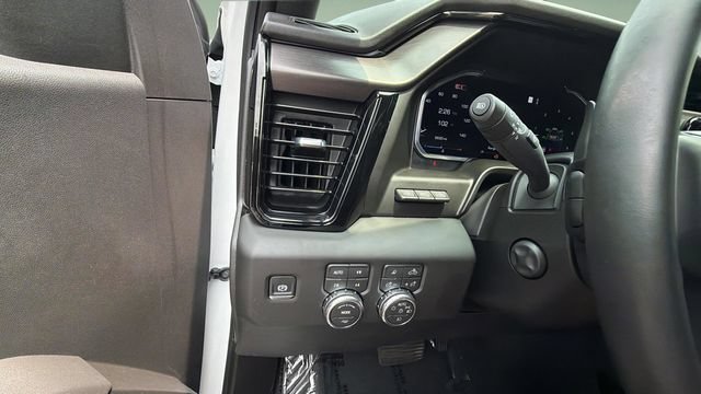 Used 2026 GMC Sierra 1500 AT4 w/ AT4 Premium Package AWD/4WD image 22
