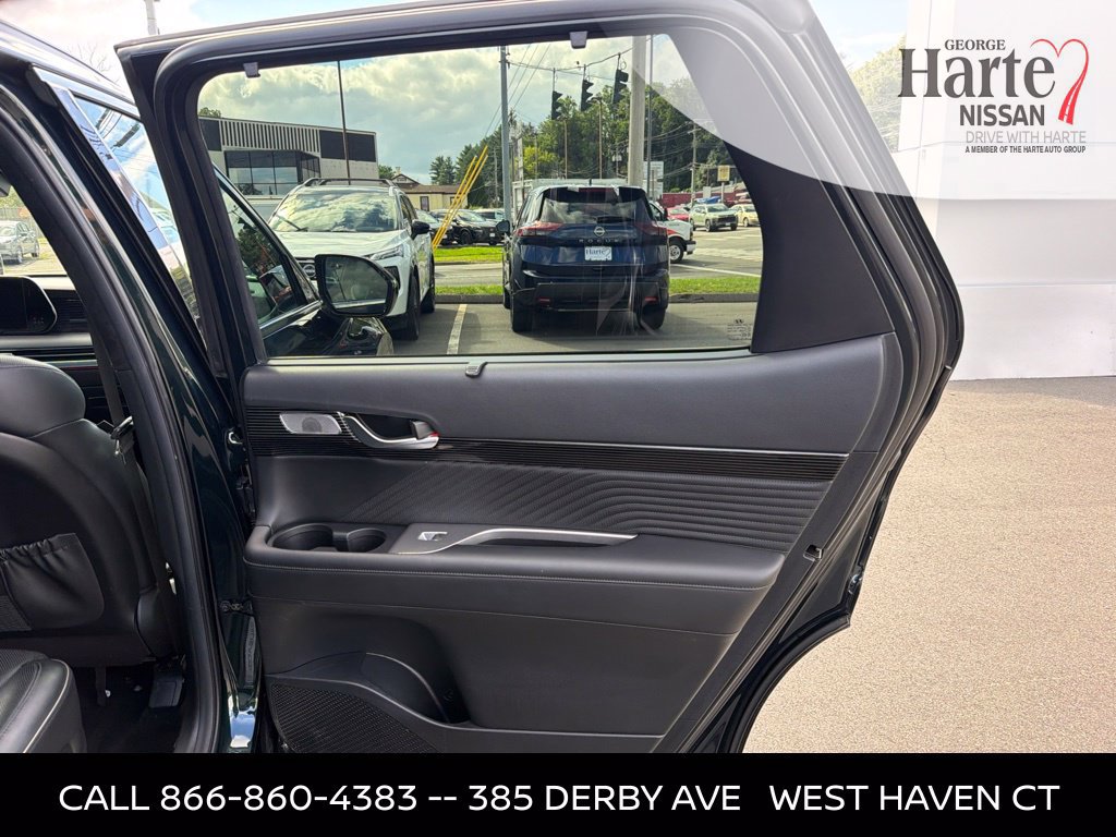 Used 2024 Hyundai Palisade Calligraphy AWD/4WD image 28