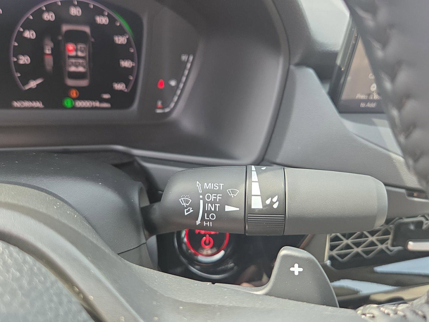 New 2025 Honda Accord EX-L image 28
