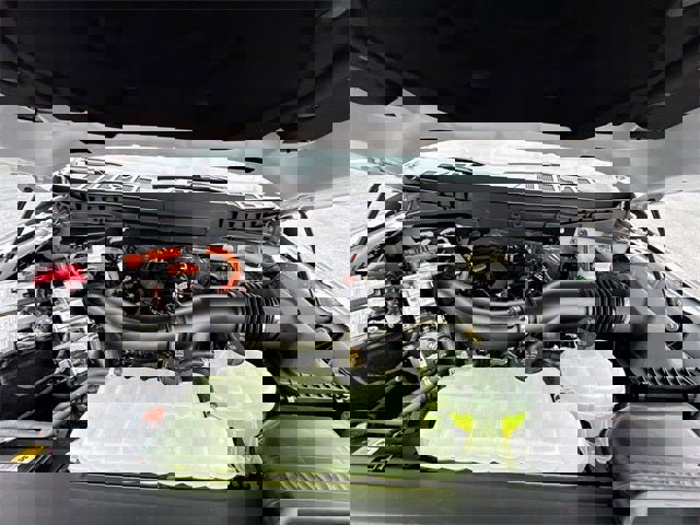 New 2025 Ford F150 Platinum w/ Equipment Group 702A High image 26