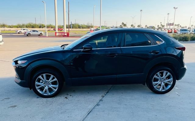 Used 2023 MAZDA CX-30 AWD 2.5 S w/ Preferred Package image 4
