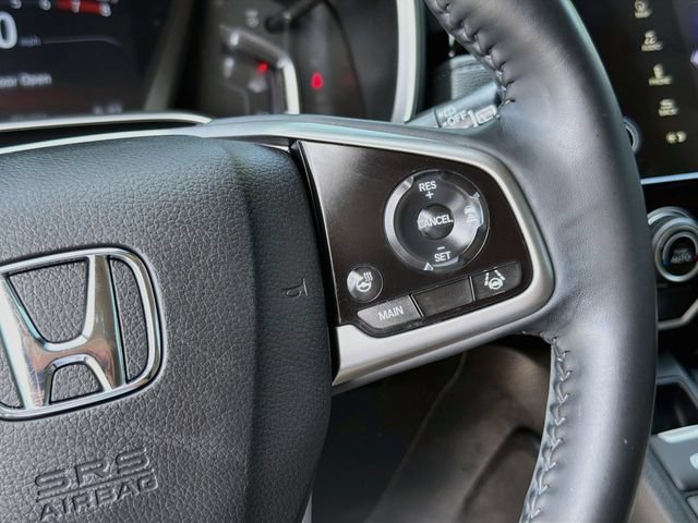 Used 2021 Honda CR-V Touring image 39
