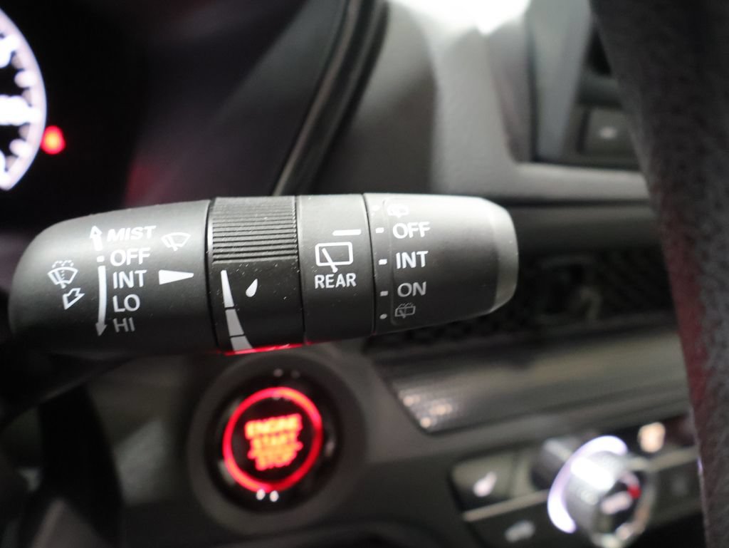 Used 2024 Honda CR-V EX image 37