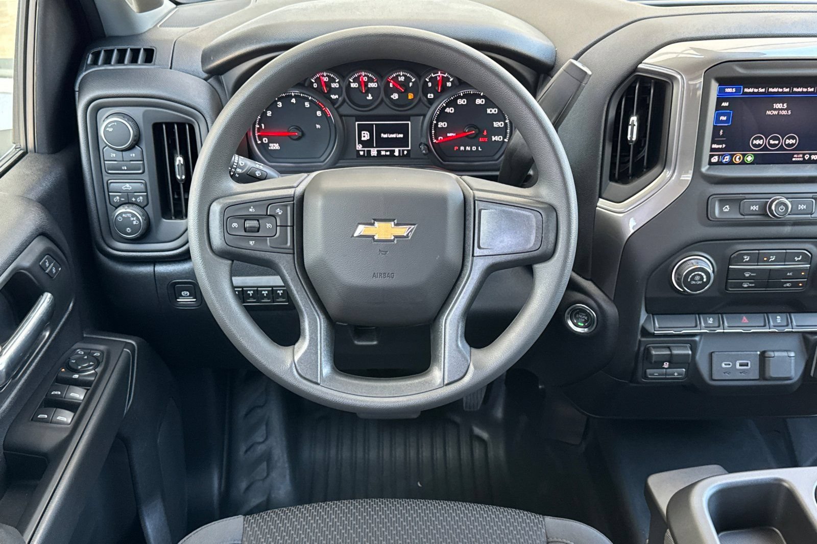 New 2026 Chevrolet Silverado 2500 W/T w/ WT Convenience Package AWD/4WD image 13