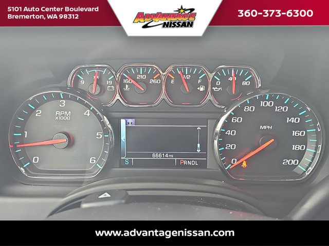 Used 2018 GMC Yukon SLE image 15