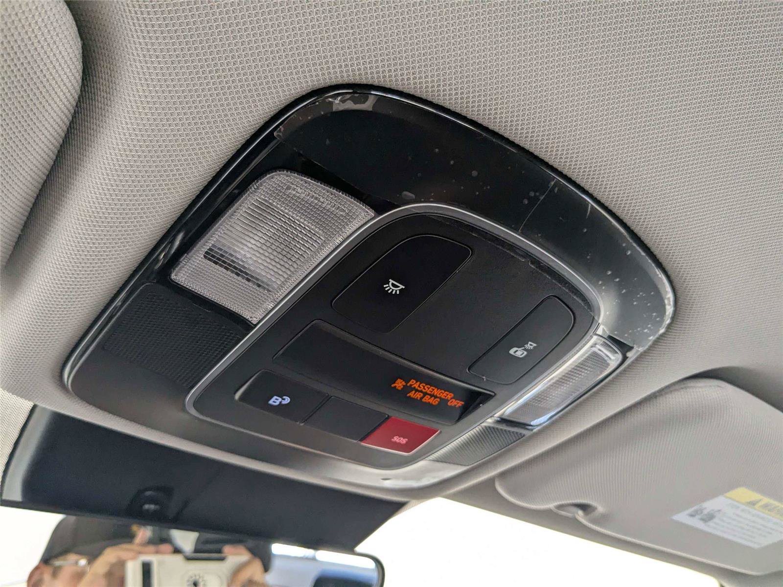 Used 2026 Hyundai Sonata SEL FWD image 39