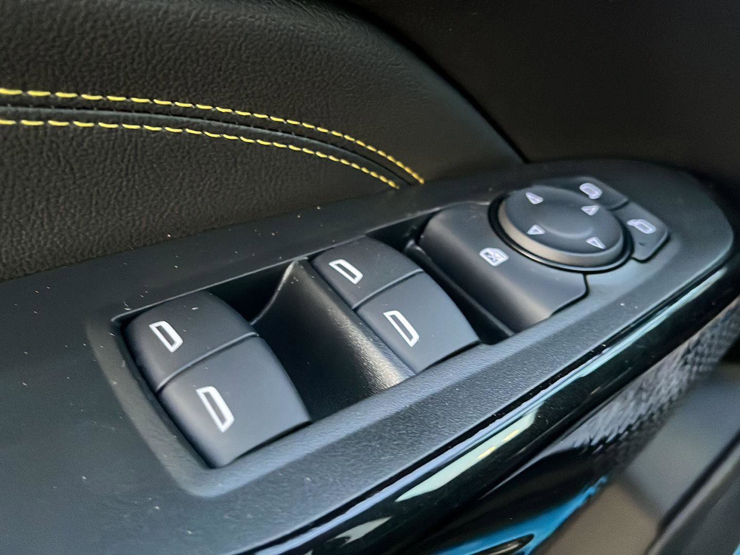 New 2026 Chevrolet Trax ACTIV w/ Driver Confidence Package image 11