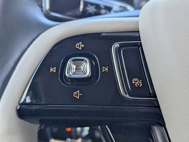 New 2026 Lincoln Corsair Reserve image 24