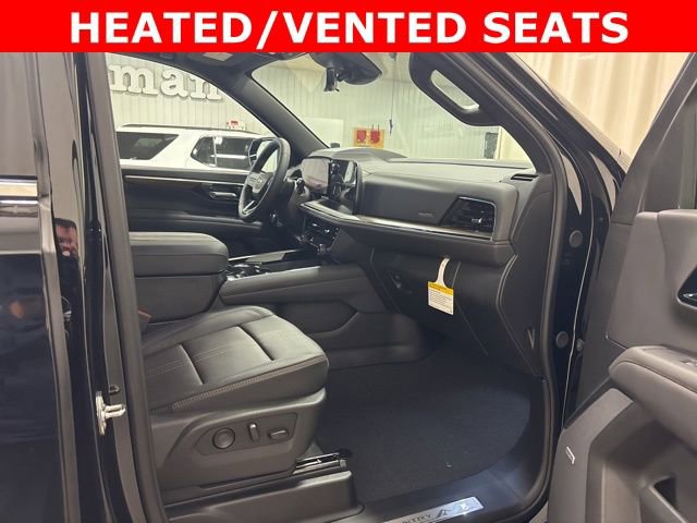 New 2026 Chevrolet Suburban High Country w/ Sun And Tow Package image 16