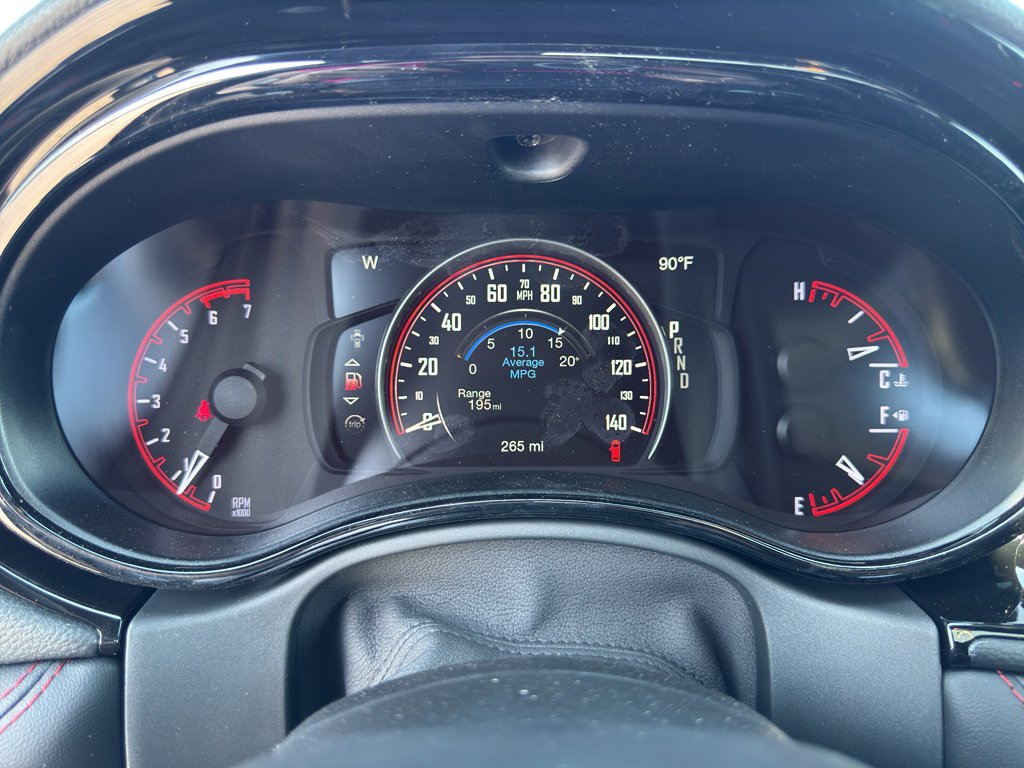 New 2026 Dodge Durango GT AWD/4WD image 18