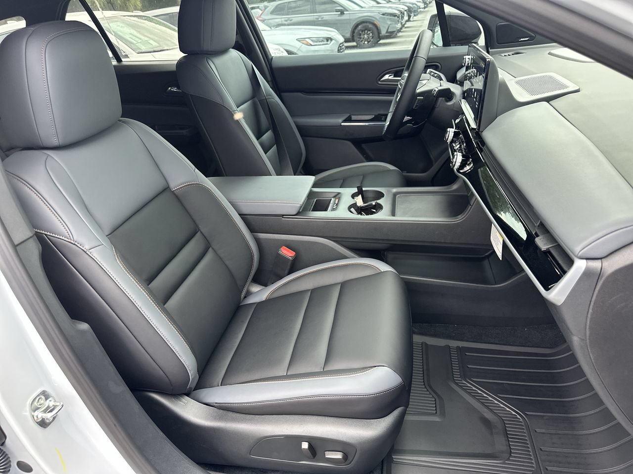 New 2026 Honda Prologue Touring image 19