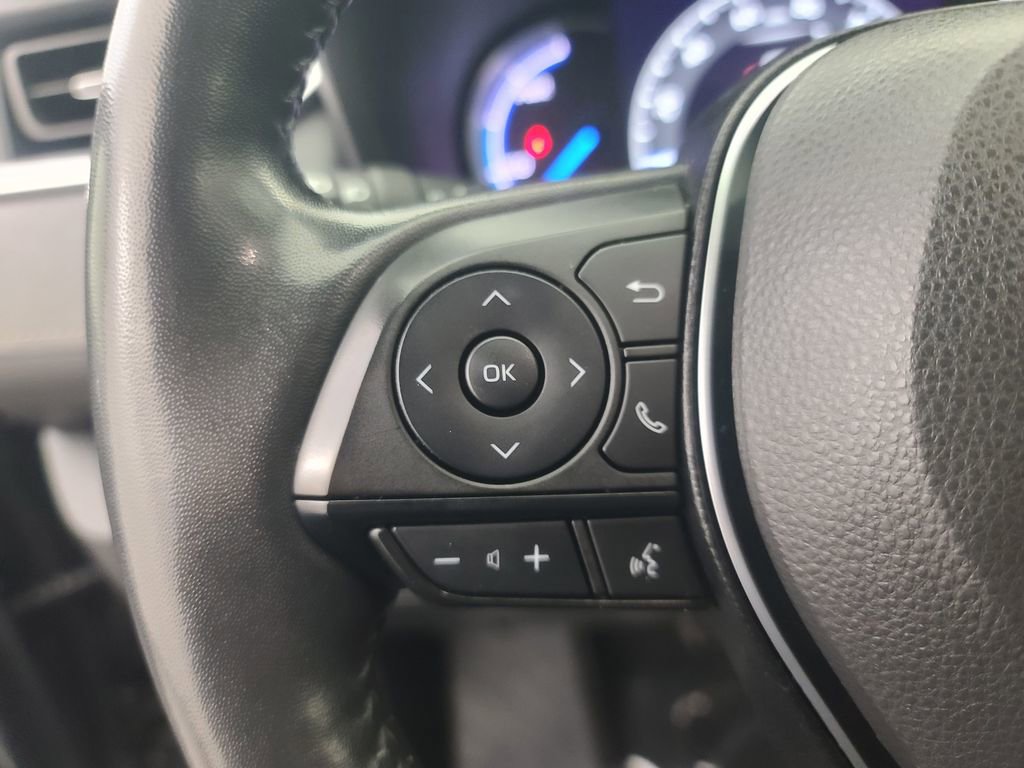 Used 2024 Toyota RAV4 XLE Premium w/ Weather Package image 28