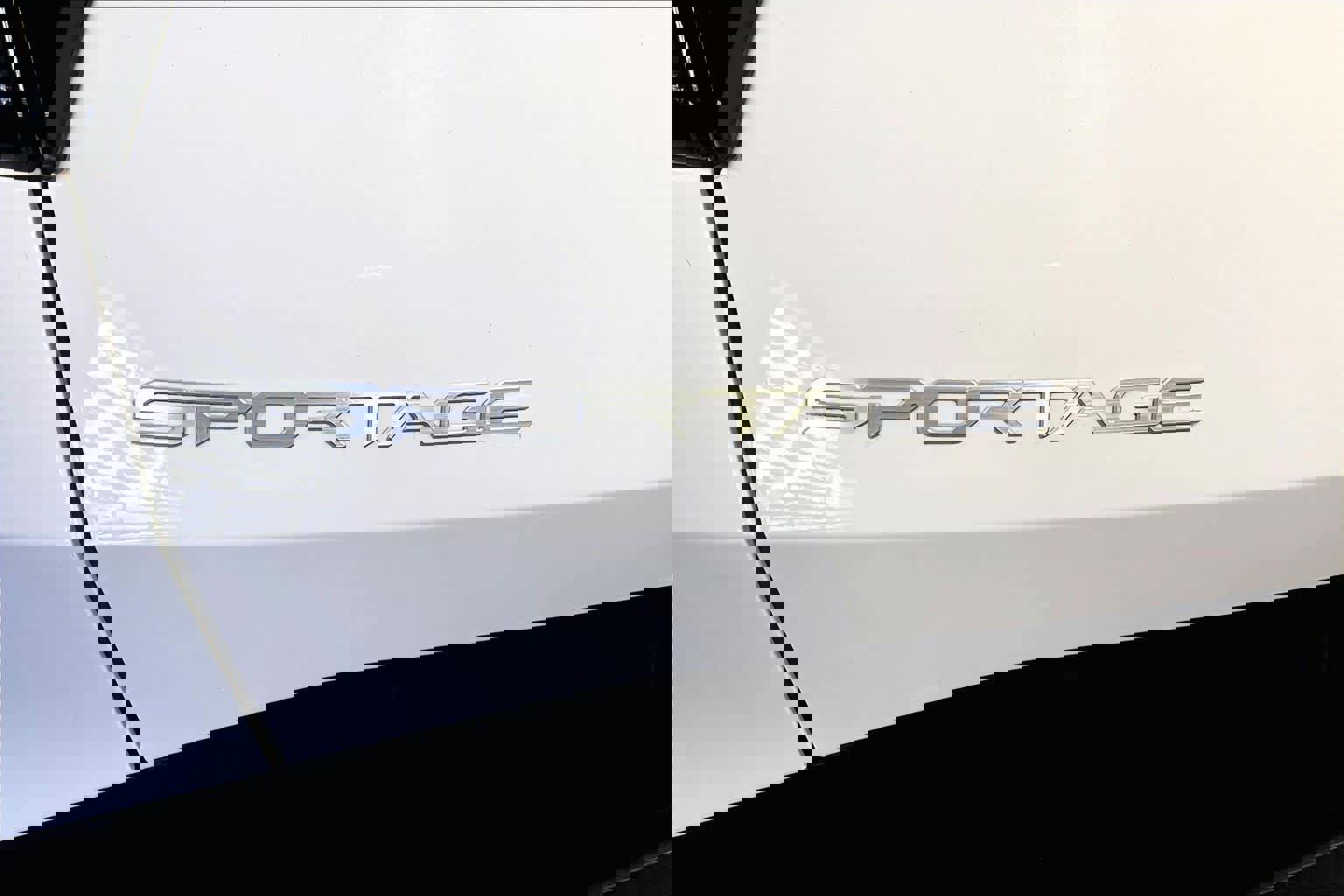 Used 2023 Kia Sportage X-Line image 10