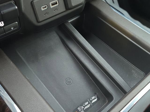 Used 2021 GMC Sierra 1500 Denali w/ Denali Ultimate Package image 27