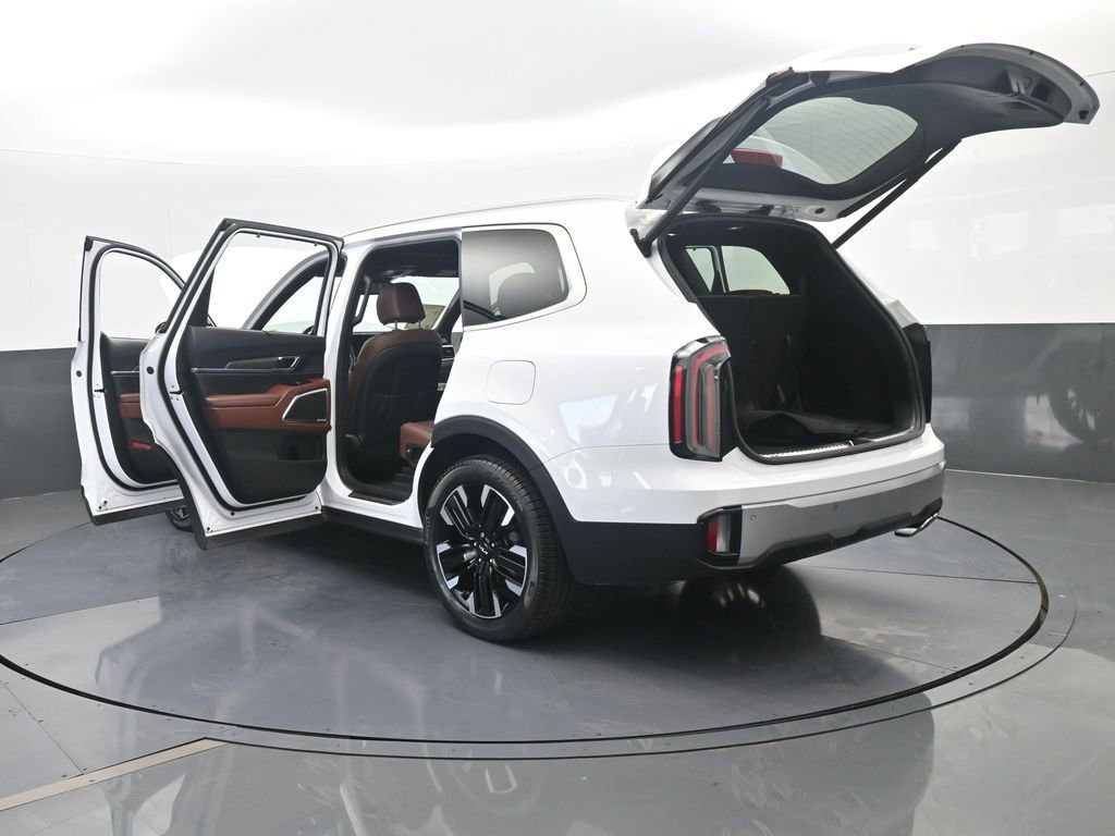 Used 2023 Kia Telluride SX image 91