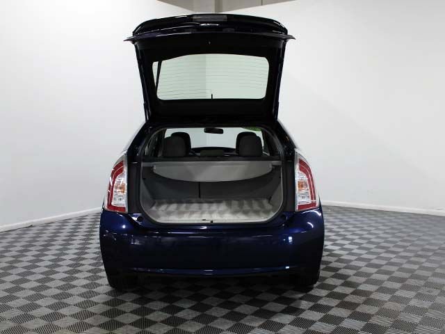 Used 2014 Toyota Prius Three FWD image 14