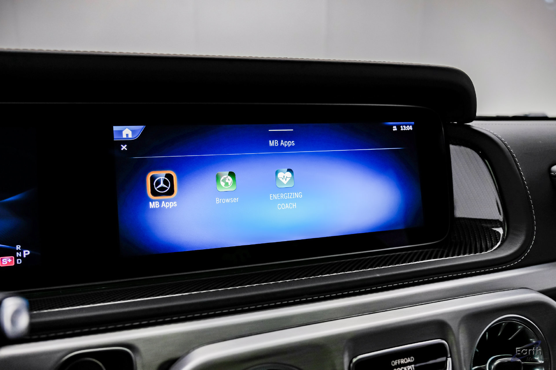 Used 2026 Mercedes-Benz G 63 AMG 4MATIC image 80