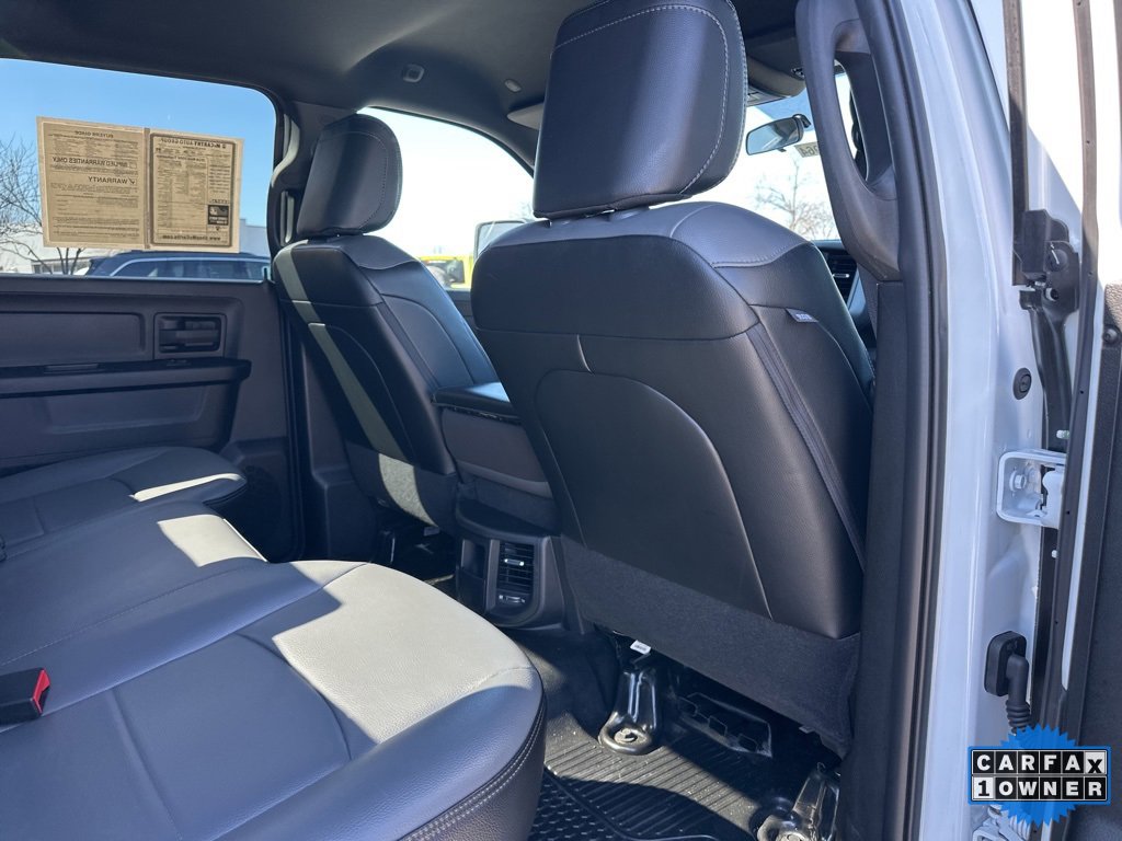 Used 2024 RAM 3500 Tradesman image 52