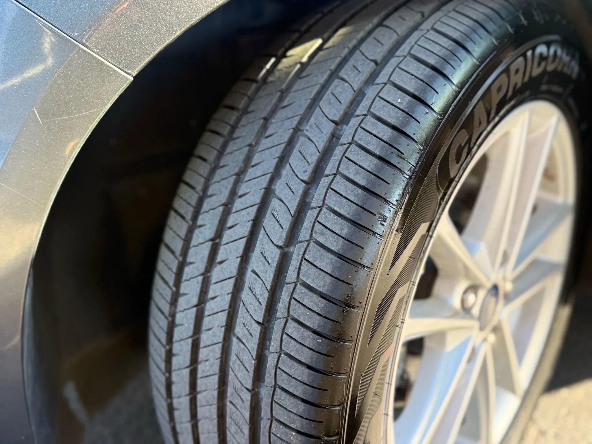 Used 2018 Ford Focus SE image 25