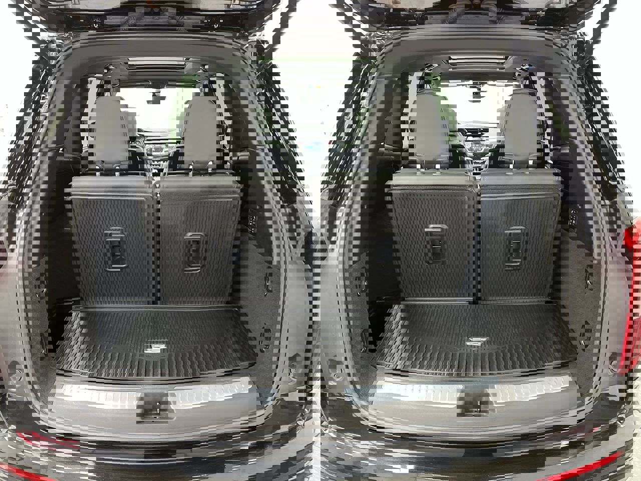 Used 2024 Cadillac XT6 Premium Luxury w/ Technology Package AWD/4WD image 33