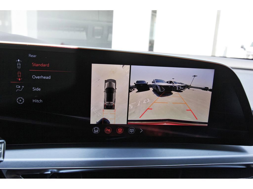 New 2026 Cadillac Lyriq V AWD/4WD image 16