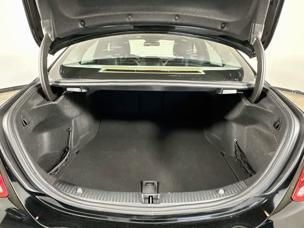 Used 2017 Mercedes-Benz C 300 Sedan image 20