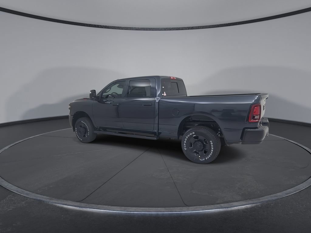 New 2026 RAM 2500 Tradesman image 10