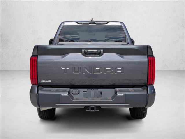 New 2025 Toyota Tundra SR5 image 7