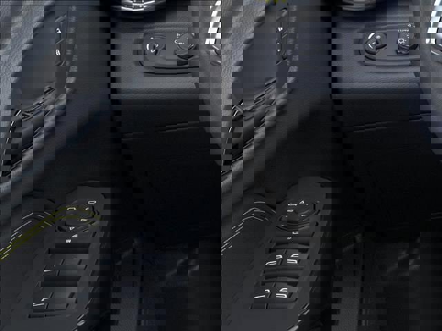 New 2025 Chevrolet Trax LT w/ Driver Confidence Package image 22