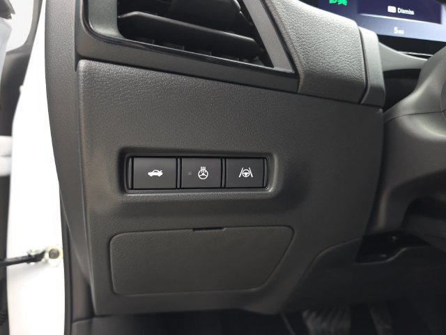 New 2027 Nissan Sentra SR w/ SR Premium Package FWD image 39