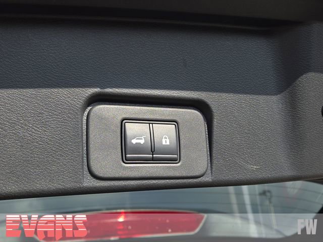 Used 2023 Nissan Rogue SL w/ SL Premium Package image 33