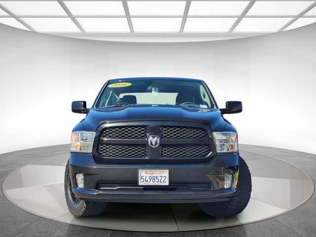 Used 2016 RAM 1500 Express image 2