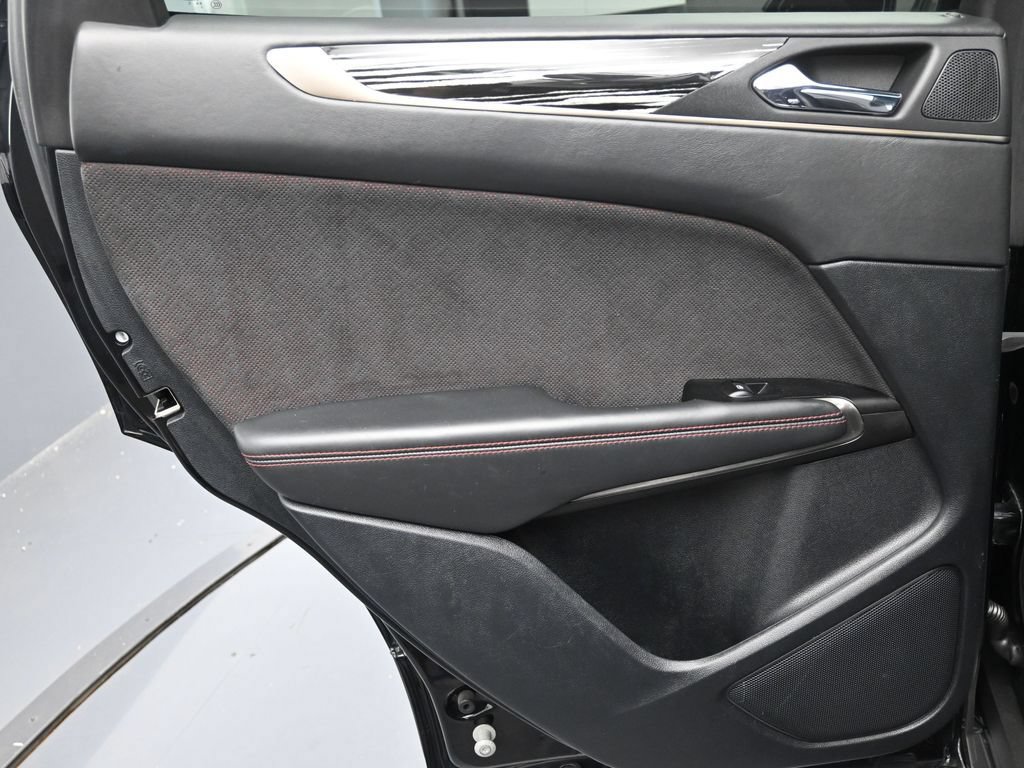 Used 2019 Lincoln MKC Black Label AWD/4WD image 23