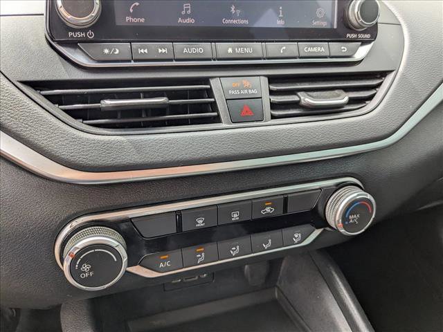 Used 2019 Nissan Altima 2.5 S FWD image 15