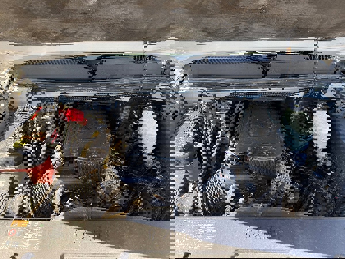 Used 2012 GMC Sierra 2500 W/T image 24