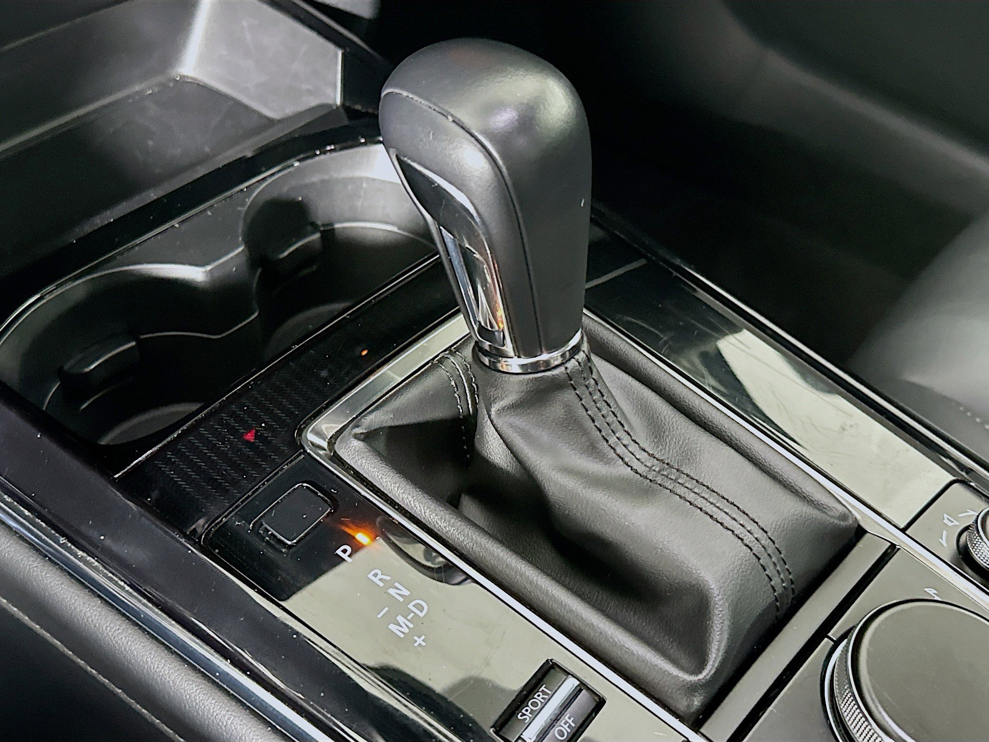 Used 2025 MAZDA CX-30 AWD 2.5 S w/ Preferred Package image 25