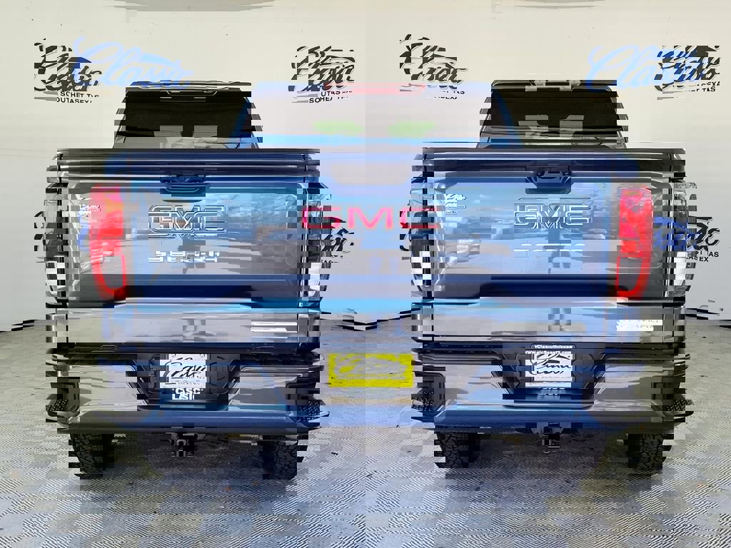 New 2026 GMC Sierra 1500 Elevation w/ Elevation Select Package image 9