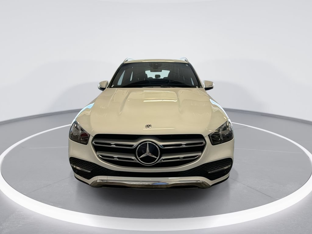 Used 2021 Mercedes-Benz GLE 350 4MATIC image 2