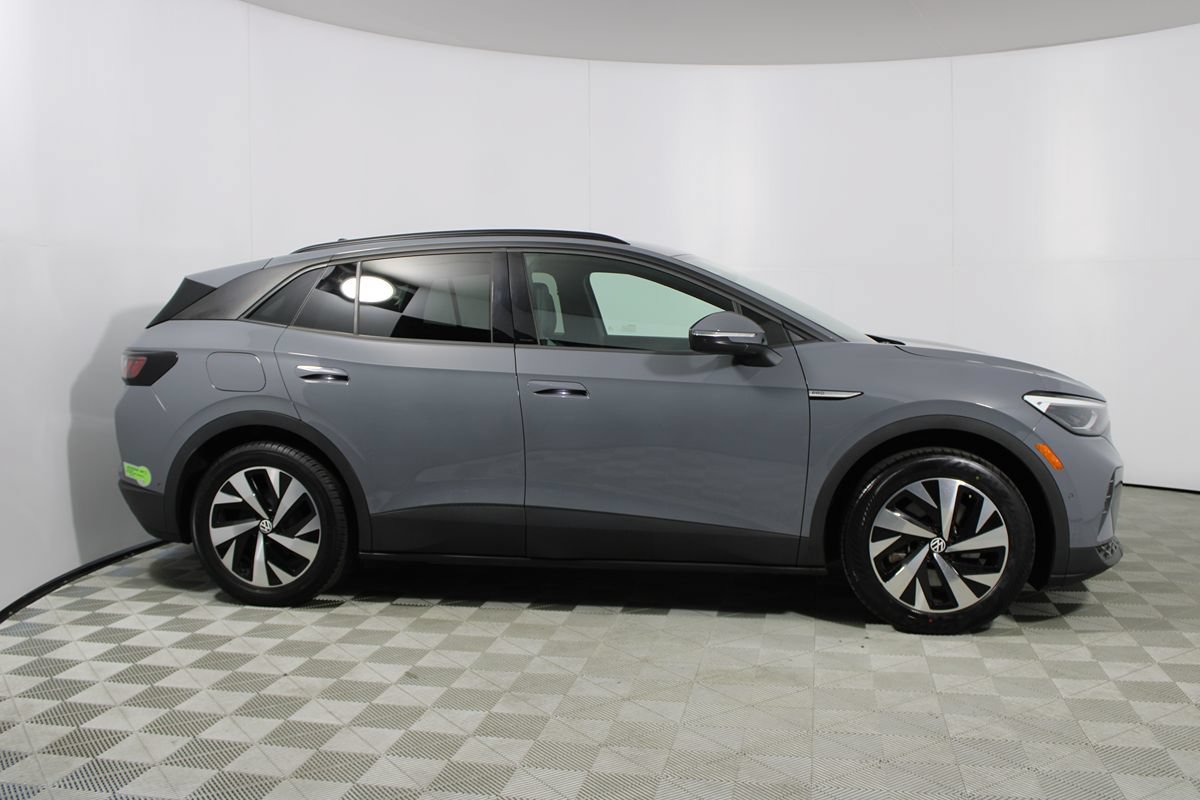 Used 2023 Volkswagen ID.4 Pro RWD image 38