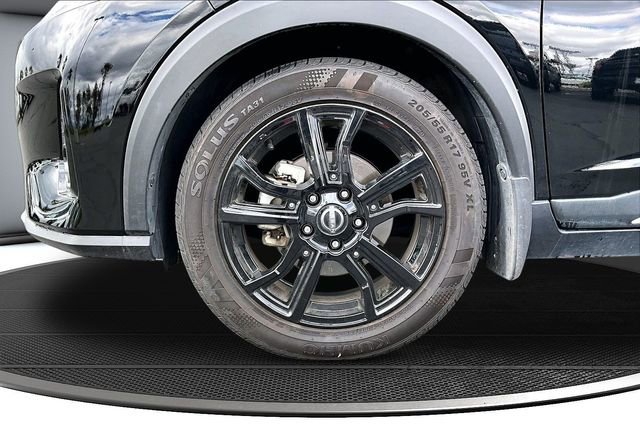 Certified 2023 Nissan Kicks SR w/ SR Premium Package image 31
