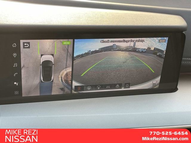 New 2026 Nissan Murano SL w/ Comfort Package image 20